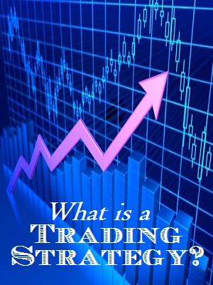 what is a trading strategy